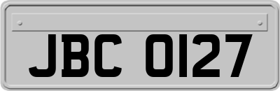 JBC0127