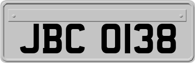 JBC0138