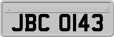 JBC0143