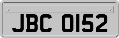 JBC0152