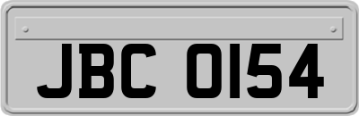JBC0154
