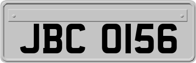 JBC0156