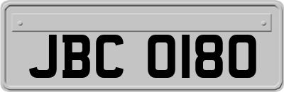 JBC0180