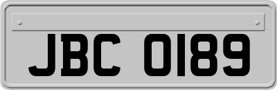 JBC0189