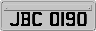 JBC0190