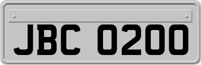 JBC0200