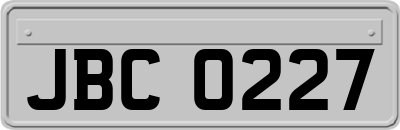 JBC0227