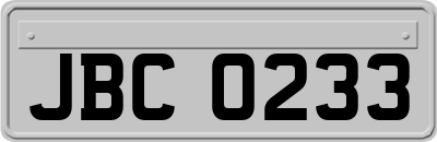 JBC0233