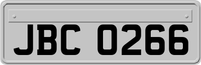 JBC0266