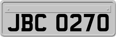 JBC0270