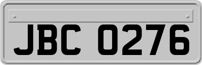 JBC0276