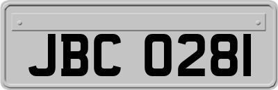 JBC0281