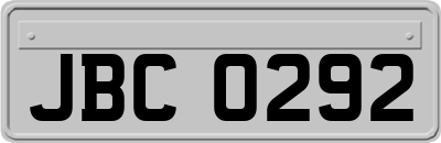 JBC0292