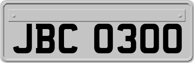 JBC0300