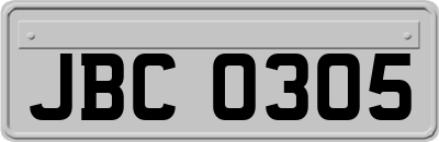 JBC0305