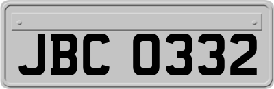 JBC0332