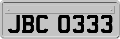 JBC0333
