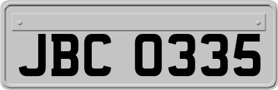 JBC0335
