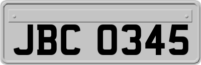 JBC0345