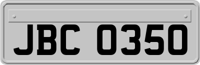 JBC0350