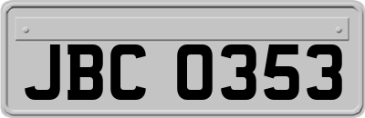 JBC0353