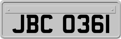 JBC0361