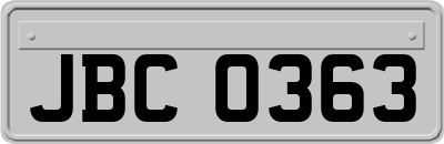 JBC0363