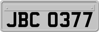 JBC0377