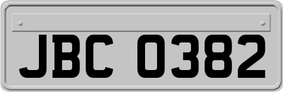 JBC0382