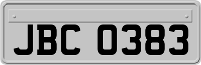 JBC0383