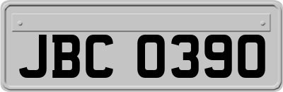 JBC0390
