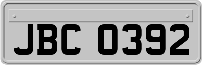 JBC0392