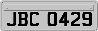 JBC0429
