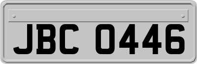 JBC0446