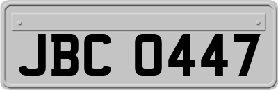 JBC0447