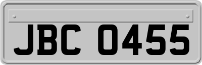 JBC0455
