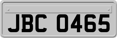 JBC0465