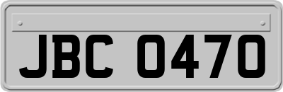 JBC0470