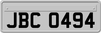 JBC0494