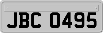 JBC0495