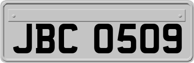 JBC0509
