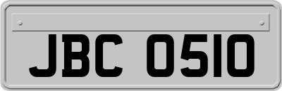 JBC0510
