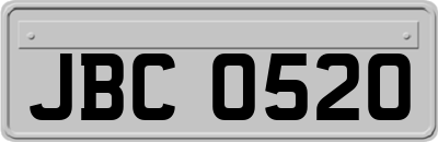 JBC0520