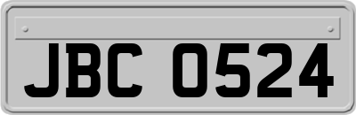 JBC0524