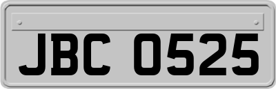 JBC0525