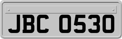 JBC0530