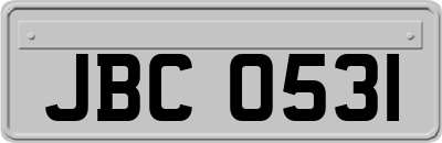 JBC0531
