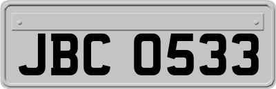 JBC0533