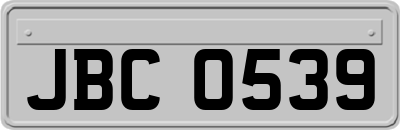JBC0539