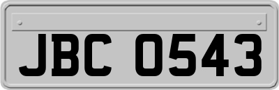 JBC0543